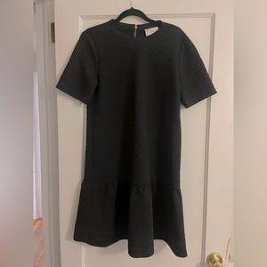 Kate Spade Tala Black Dress